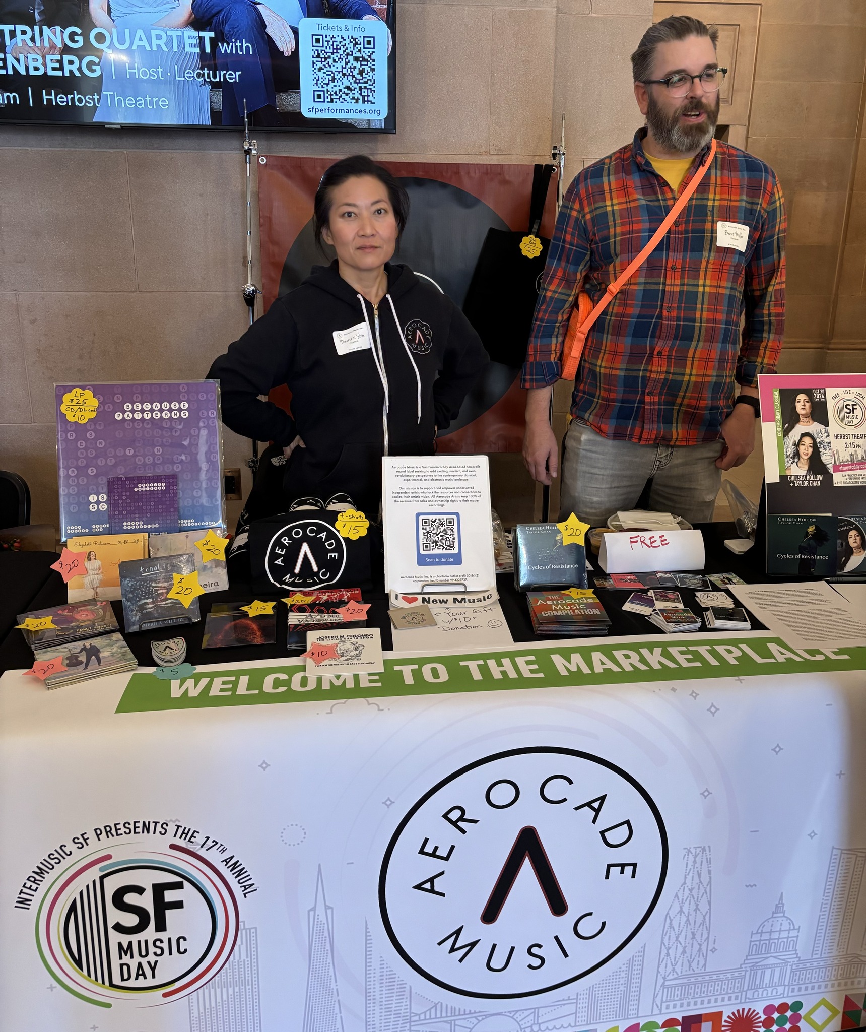 Office and outreach coordination